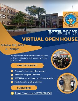 Virtual Open House